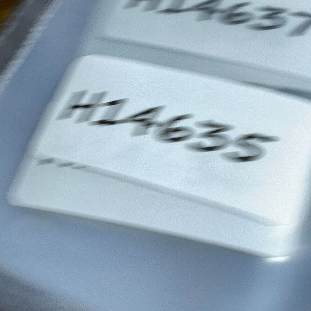 Modo Com Eyeglasses Frame Women's Brown Mod.4007 … - image 8